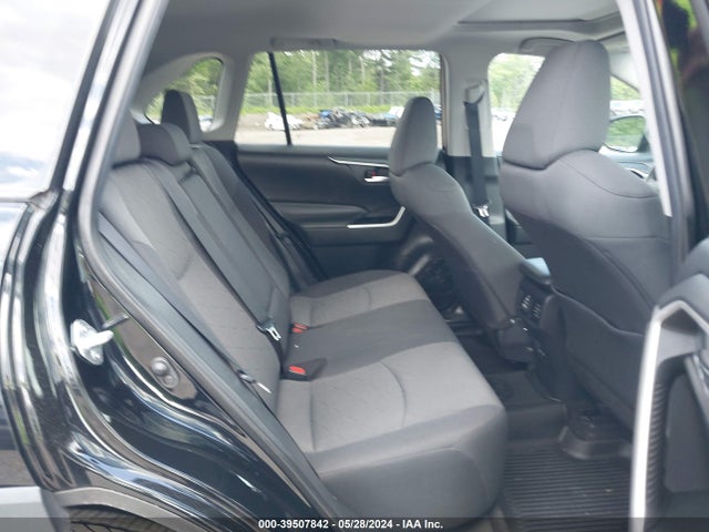 Toyota Rav4 Xle 2021 2T3P1RFV5MC192439 Image 8