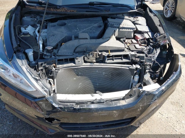 Nissan Altima 2.5 S 2017 1N4AL3AP9HN363636 Image 10