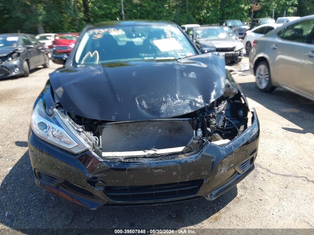 Nissan Altima 2.5 S 2017 1N4AL3AP9HN363636 Image 12
