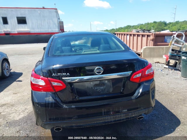 Nissan Altima 2.5 S 2017 1N4AL3AP9HN363636 Image 16