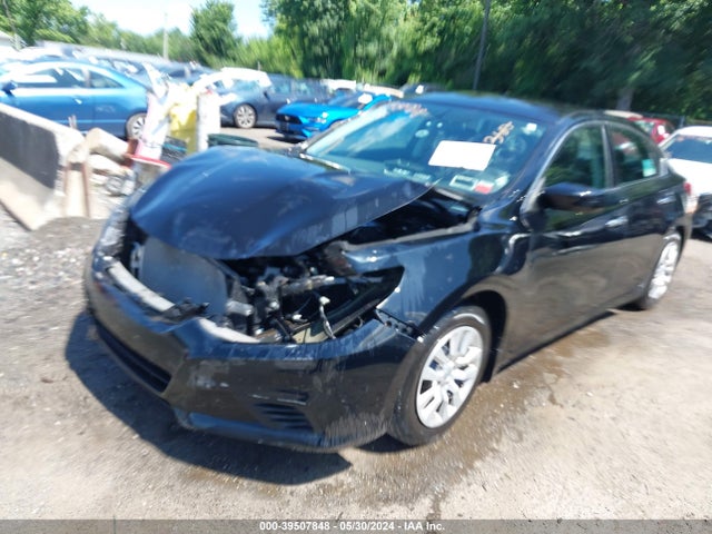 Nissan Altima 2.5 S 2017 1N4AL3AP9HN363636 Image 2