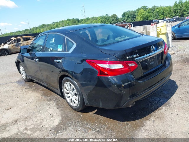 Nissan Altima 2.5 S 2017 1N4AL3AP9HN363636 Image 3