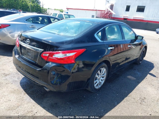 Nissan Altima 2.5 S 2017 1N4AL3AP9HN363636 Image 4