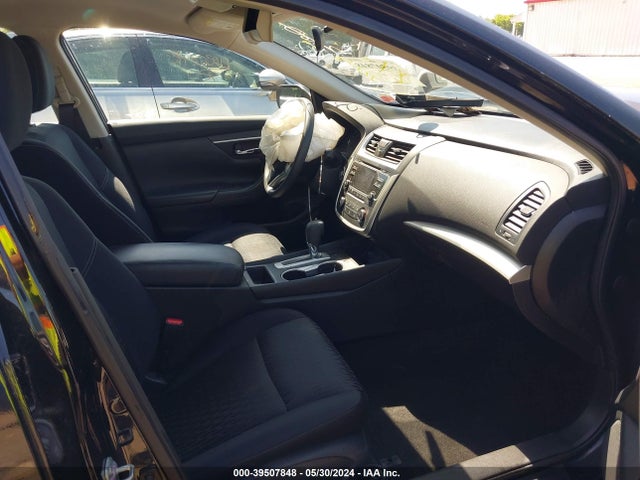 Nissan Altima 2.5 S 2017 1N4AL3AP9HN363636 Image 5