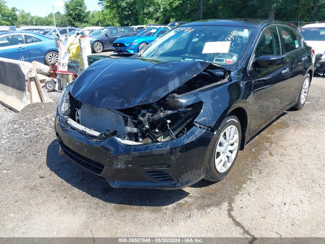 Nissan Altima 2.5 S 2017 1N4AL3AP9HN363636 Image 6