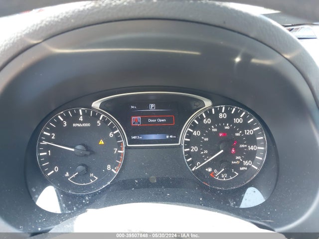 Nissan Altima 2.5 S 2017 1N4AL3AP9HN363636 Image 7