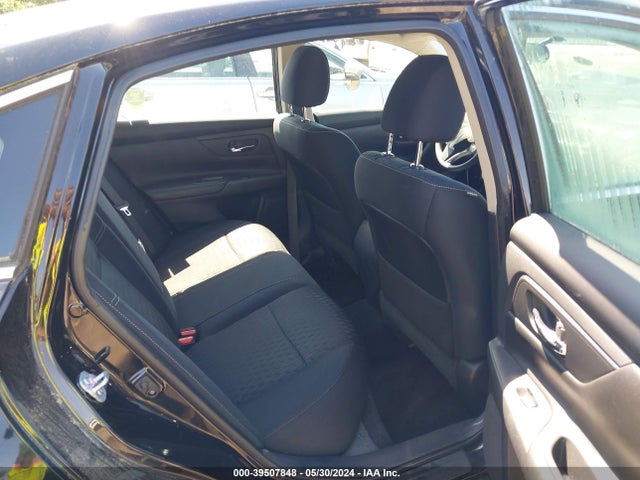 Nissan Altima 2.5 S 2017 1N4AL3AP9HN363636 Image 8