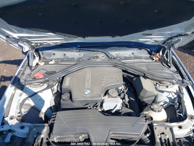 WBA8E5G54GNU19966 BMW 320i Xdrive