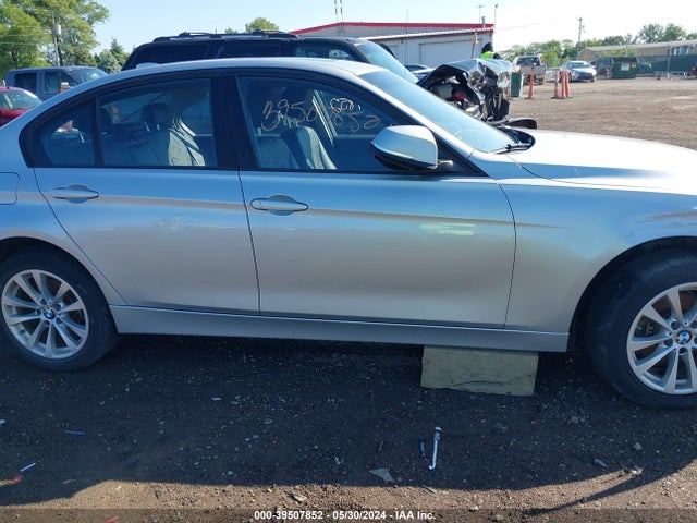 WBA8E5G54GNU19966 BMW 320i Xdrive