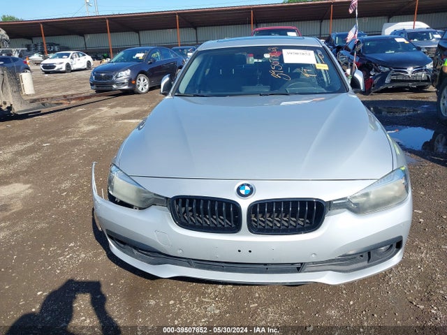 WBA8E5G54GNU19966 BMW 320i Xdrive