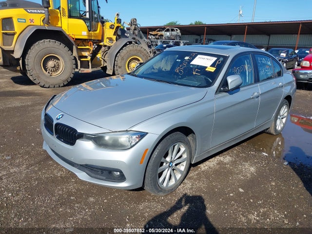 WBA8E5G54GNU19966 BMW 320i Xdrive