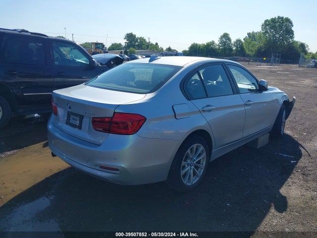 WBA8E5G54GNU19966 BMW 320i Xdrive