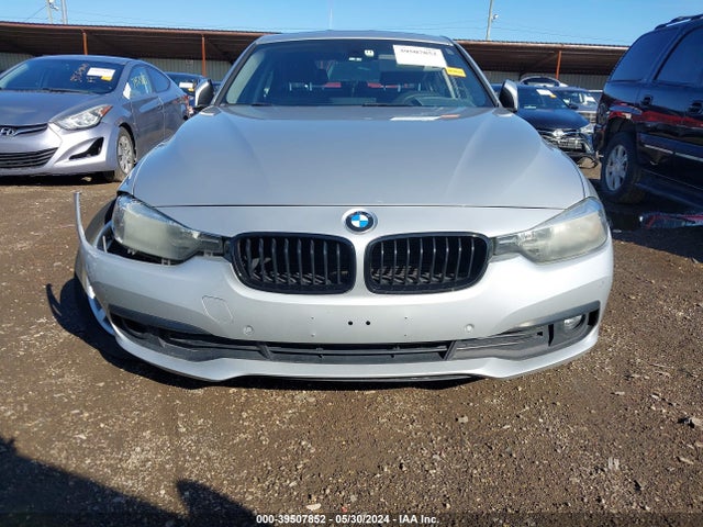 WBA8E5G54GNU19966 BMW 320i Xdrive