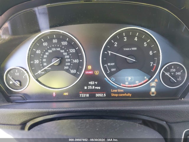 WBA8E5G54GNU19966 BMW 320i Xdrive