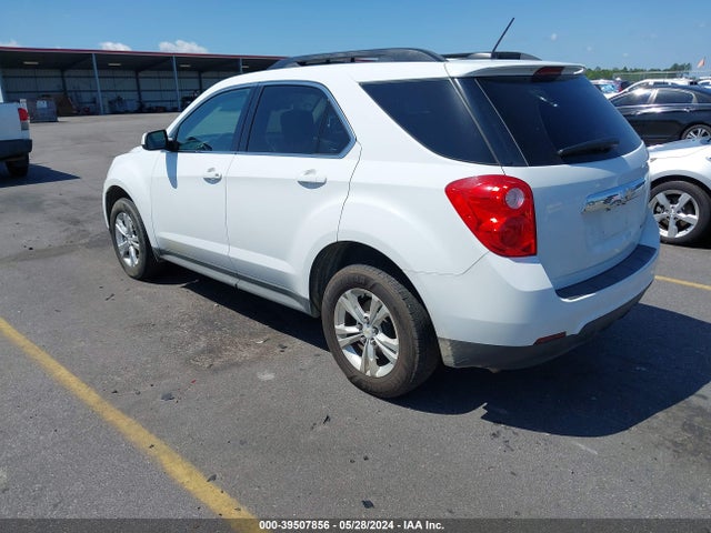 Chevrolet Equinox 2lt 2015 2GNALCEK2F6343889 Image 3