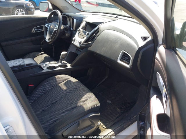 Chevrolet Equinox 2lt 2015 2GNALCEK2F6343889 Image 5
