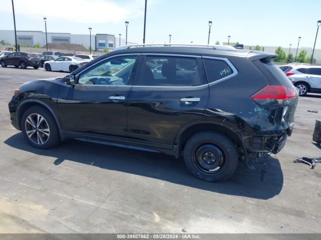 JN8AT2MTXKW269056 Nissan ROGUE SV