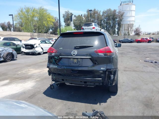 JN8AT2MTXKW269056 Nissan ROGUE SV