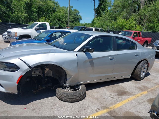Dodge Charger Sxt 2023 2C3CDXBGXPH515635 Image 6