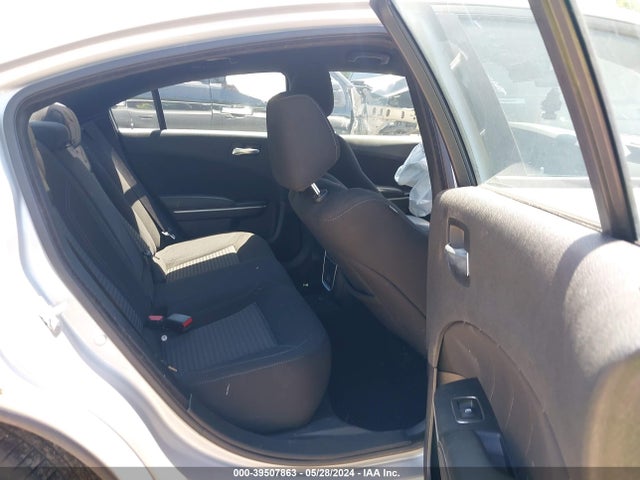 Dodge Charger Sxt 2023 2C3CDXBGXPH515635 Image 8