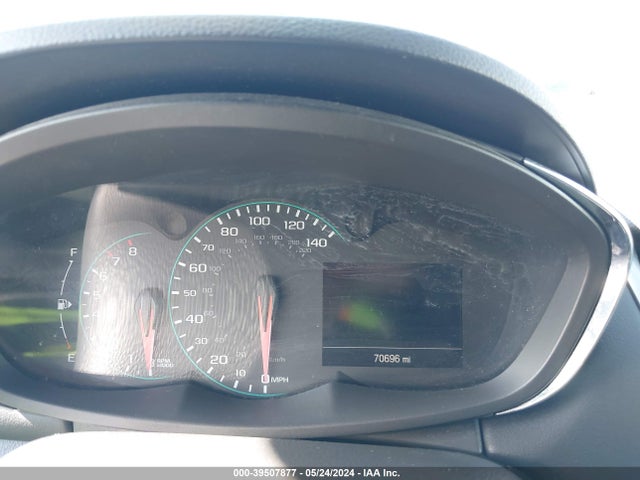 Chevrolet TRAX LS 2017 KL7CJKSB0HB231725 Image 7