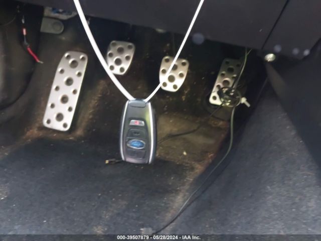 JF1VA1L68G9812831 Subaru Wrx Limited