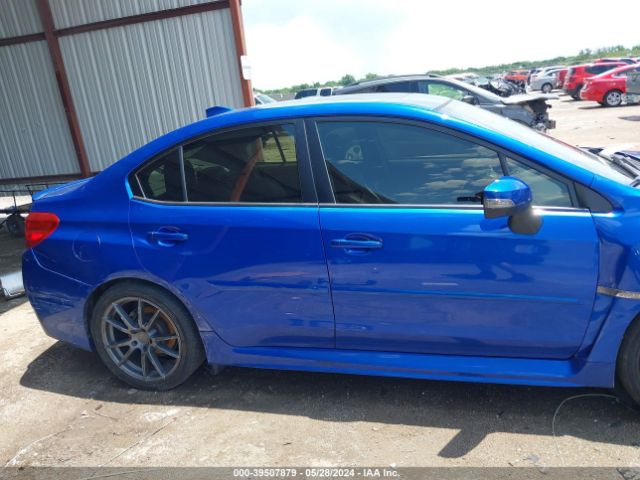 JF1VA1L68G9812831 Subaru Wrx Limited