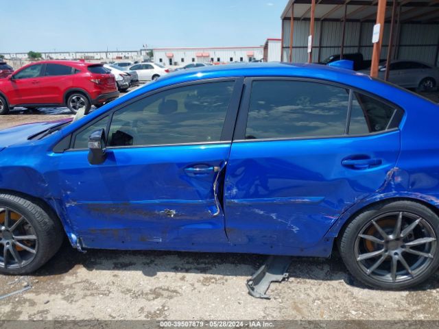 JF1VA1L68G9812831 Subaru Wrx Limited