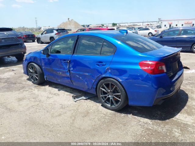 JF1VA1L68G9812831 Subaru Wrx Limited