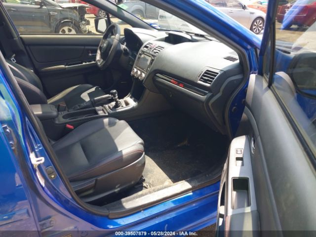 JF1VA1L68G9812831 Subaru Wrx Limited
