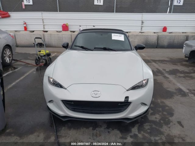 JM1NDAC73G0104470 Mazda Mx-5 Miata Club