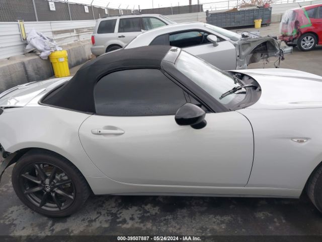 JM1NDAC73G0104470 Mazda Mx-5 Miata Club