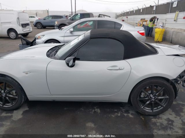 JM1NDAC73G0104470 Mazda Mx-5 Miata Club
