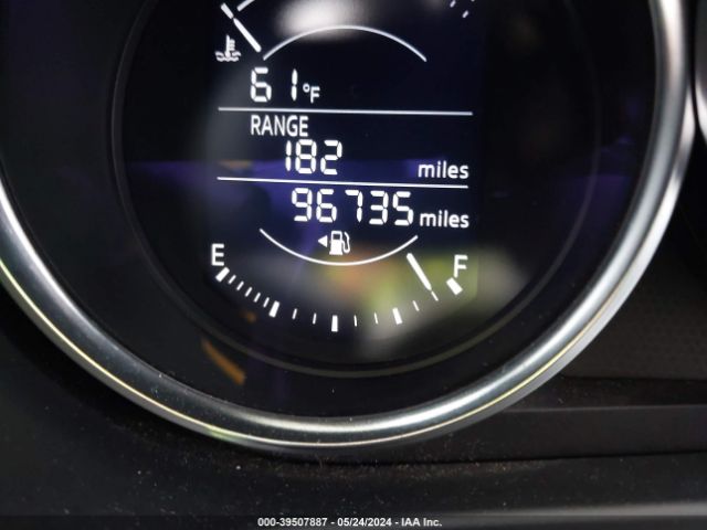 JM1NDAC73G0104470 Mazda Mx-5 Miata Club