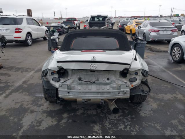 JM1NDAC73G0104470 Mazda Mx-5 Miata Club