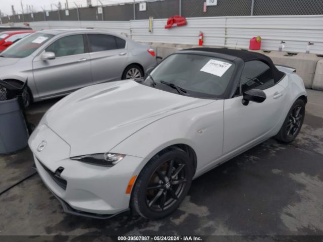 JM1NDAC73G0104470 Mazda Mx-5 Miata Club