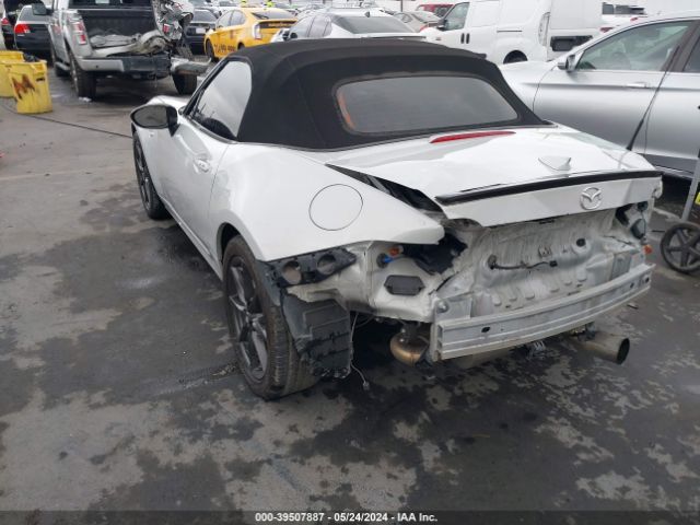 JM1NDAC73G0104470 Mazda Mx-5 Miata Club