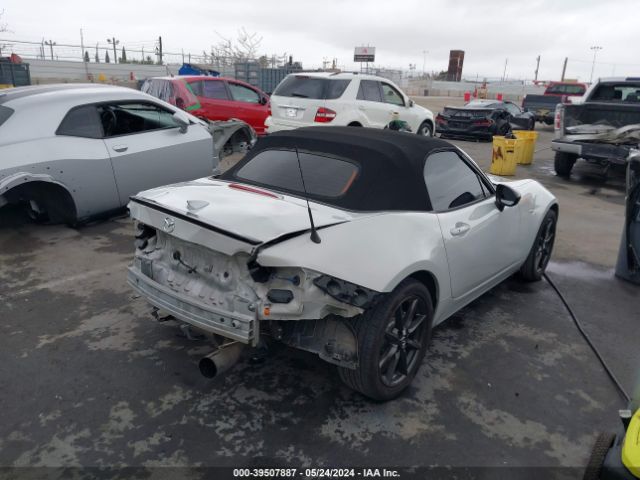 JM1NDAC73G0104470 Mazda Mx-5 Miata Club
