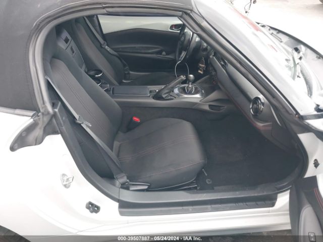 JM1NDAC73G0104470 Mazda Mx-5 Miata Club