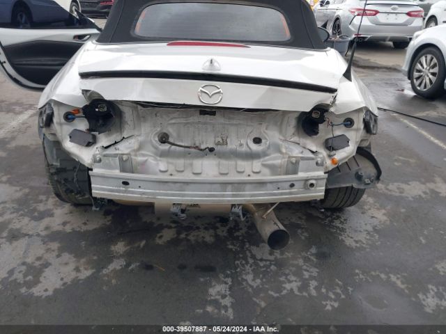 JM1NDAC73G0104470 Mazda Mx-5 Miata Club