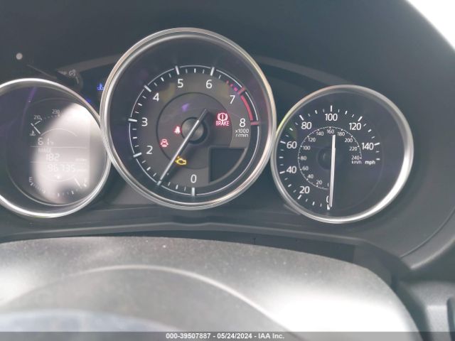 JM1NDAC73G0104470 Mazda Mx-5 Miata Club