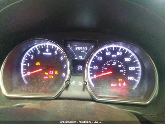 3N1CN7AP5GL868269 Nissan Versa 1.6 Sl