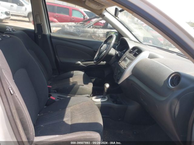 3N1CN7AP5GL868269 Nissan Versa 1.6 Sl