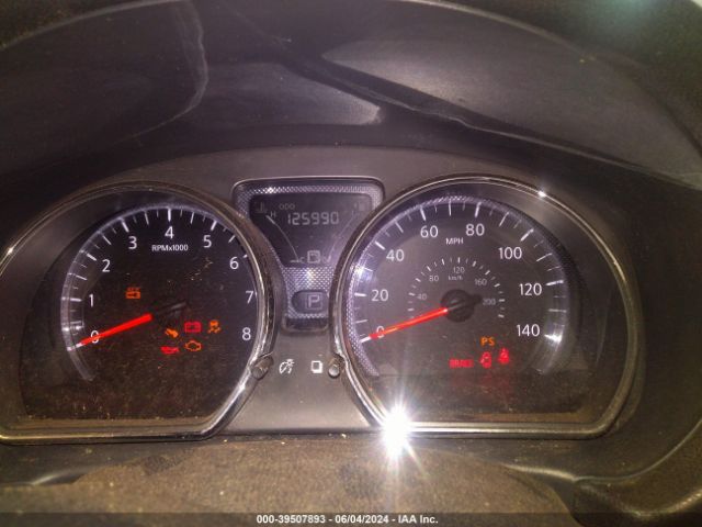 3N1CN7AP5GL868269 Nissan Versa 1.6 Sl