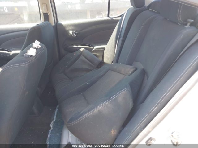 3N1CN7AP5GL868269 Nissan Versa 1.6 Sl