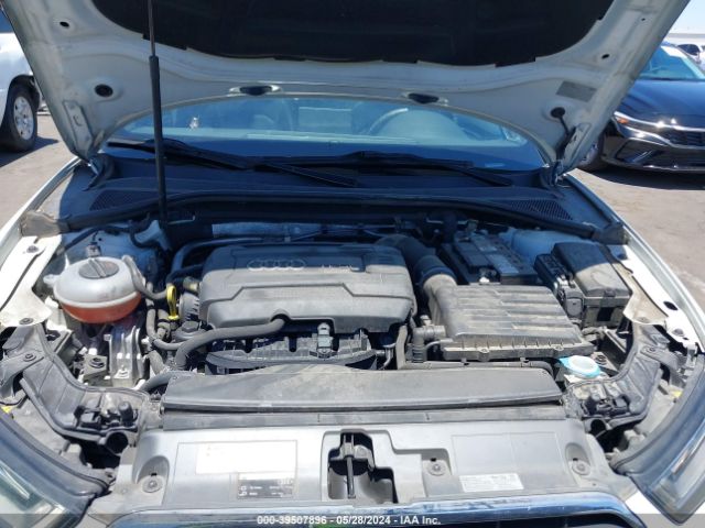 WAUACGFF9F1081886 Audi A3 1.8t Premium