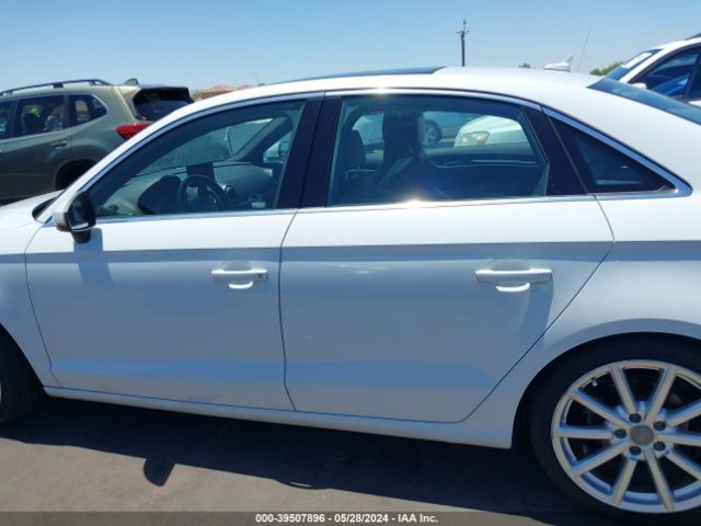 WAUACGFF9F1081886 Audi A3 1.8t Premium