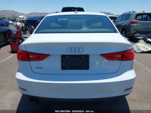 WAUACGFF9F1081886 Audi A3 1.8t Premium