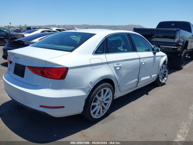 WAUACGFF9F1081886 Audi A3 1.8t Premium