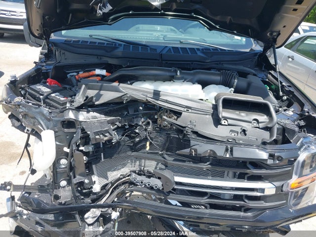 Ford F-150 Xlt 2024 1FTFW3LD7RFA27425 Image 10